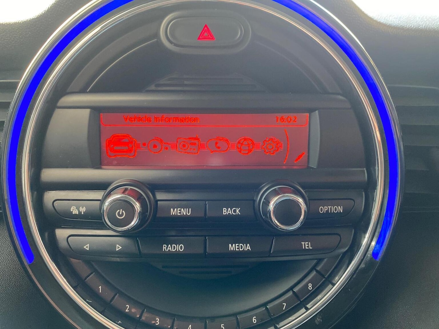 Used MINI Hatch 2017 for sale - 77464896: Photo 43