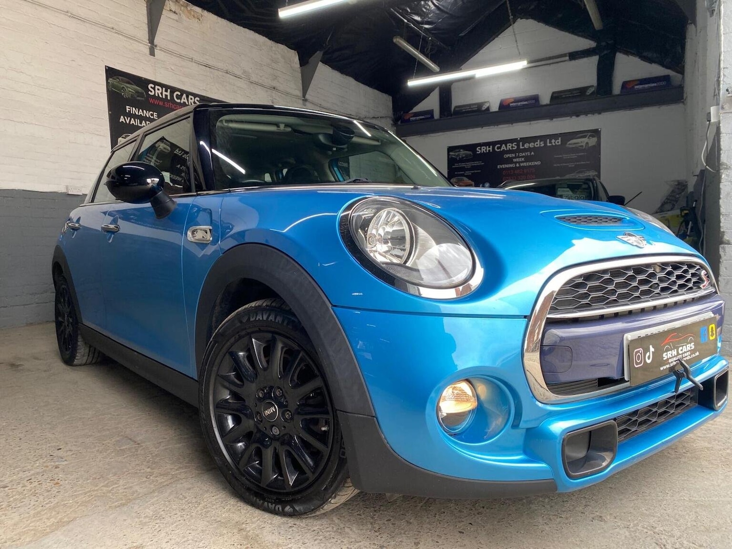 Used MINI Hatch 2017 for sale - 77464896: Photo 5