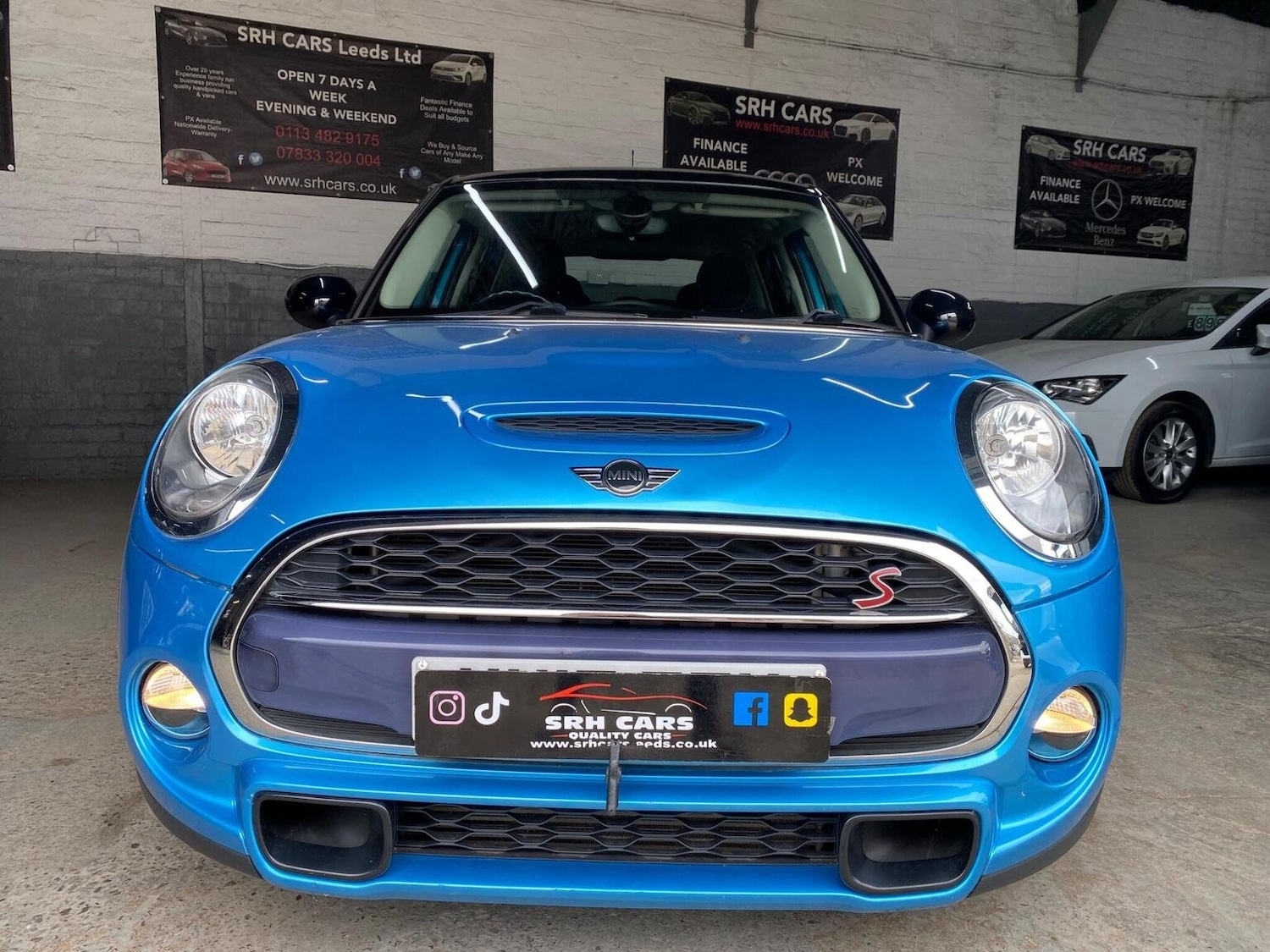 Used MINI Hatch 2017 for sale - 77464896: Photo 7