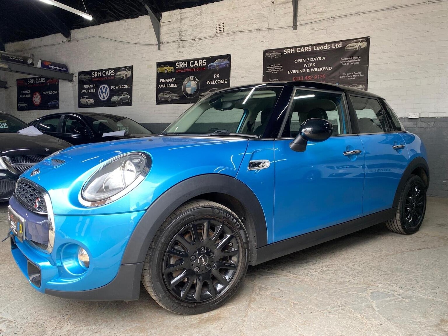 Used MINI Hatch 2017 for sale - 77464896: Photo 8