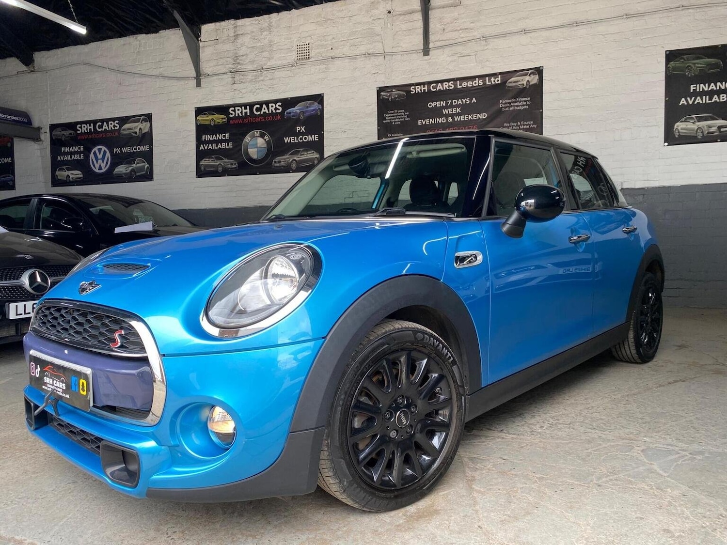 Used MINI Hatch 2017 for sale - 77464896: Photo 9