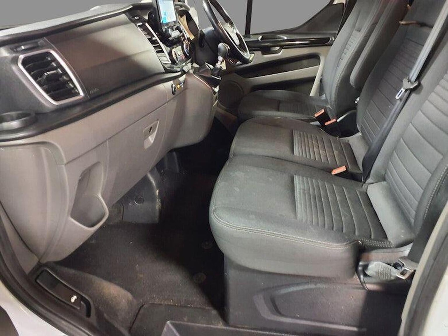 Used Ford Transit Custom 2018 for sale - 77189350: Photo 4