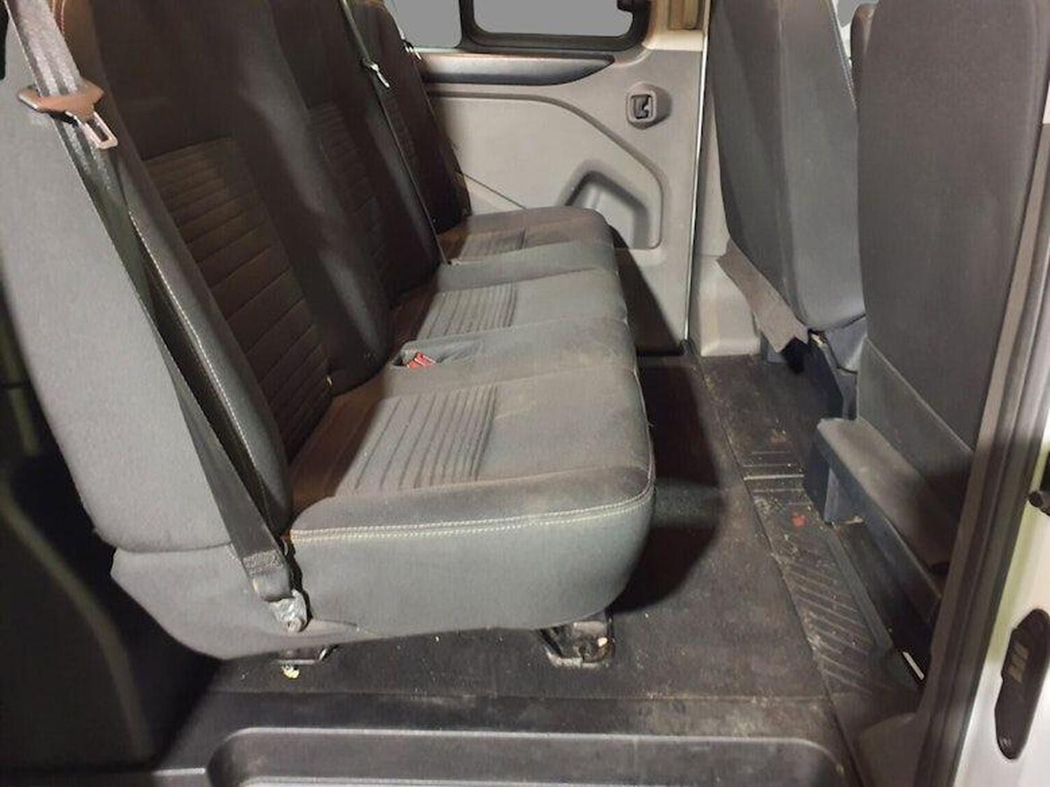 Used Ford Transit Custom 2018 for sale - 77189350: Photo 5