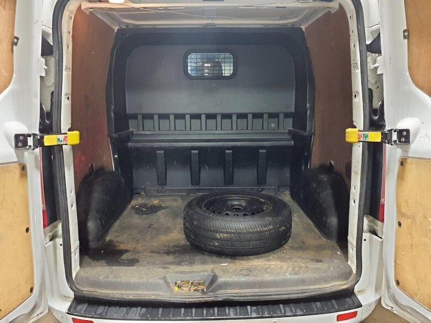 Used Ford Transit Custom 2018 for sale - 77189350: Photo 6