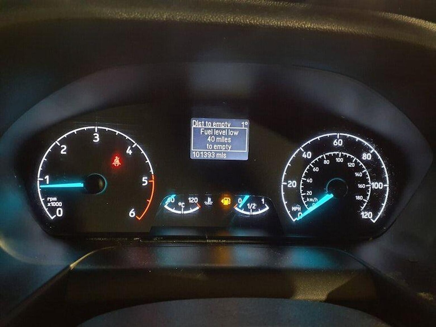 Used Ford Transit Custom 2018 for sale - 77189350: Photo 7