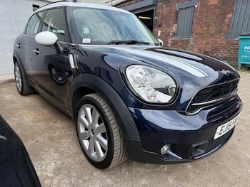 Used MINI Countryman 2015 for sale - 78520268: Photo