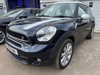 Used MINI Countryman 2015 for sale - 78520268: Photo