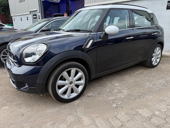 Used MINI Countryman 2015 for sale - 78520268: Photo