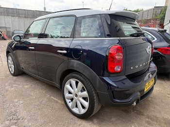 Used MINI Countryman 2015 for sale - 78520268: Photo