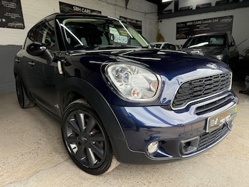 2014 - 2.0 Cooper SD ALL4 Euro 5 (s/s) 5dr