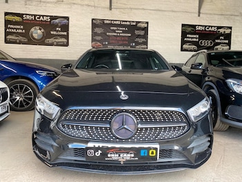 Used Mercedes-Benz A-Class 2018 for sale - 77807155: Photo