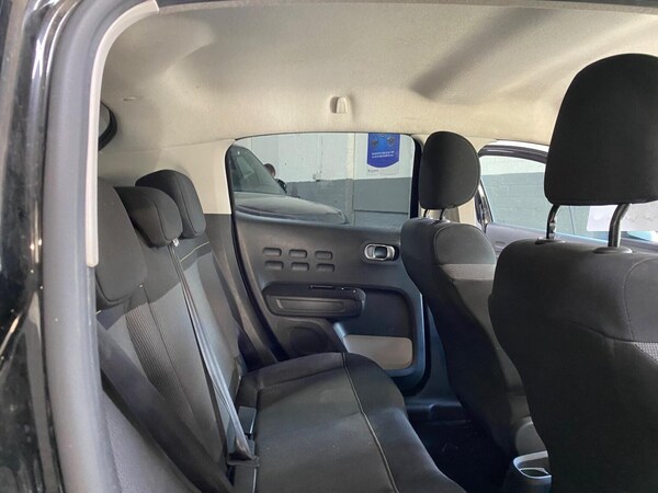 Used Citroen C3 2020 for sale - 76120220: Photo 12
