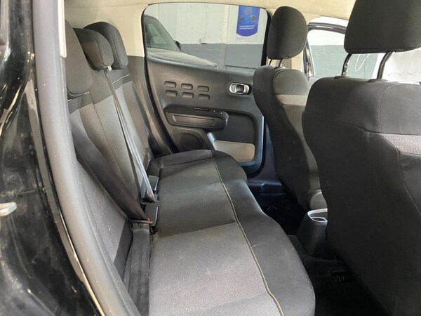 Used Citroen C3 2020 for sale - 76120220: Photo 13