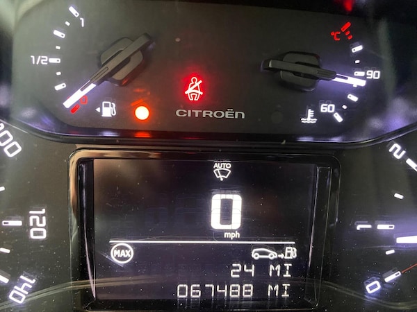 Used Citroen C3 2020 for sale - 76120220: Photo 14