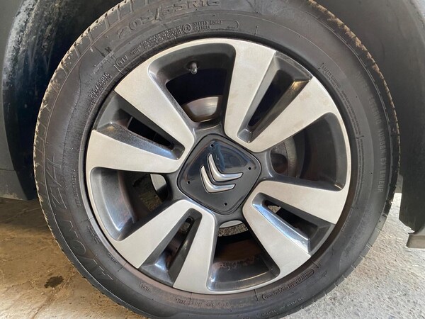 Used Citroen C3 2020 for sale - 76120220: Photo 15