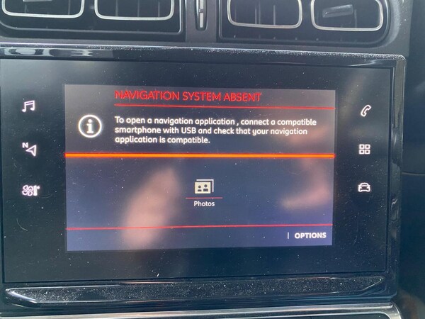 Used Citroen C3 2020 for sale - 76120220: Photo 16