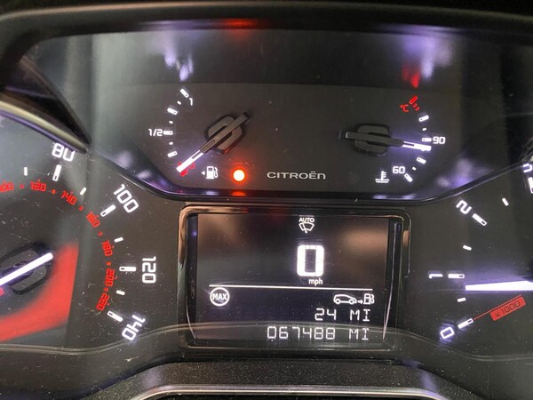 Used Citroen C3 2020 for sale - 76120220: Photo 19