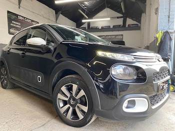 Citroen - C3