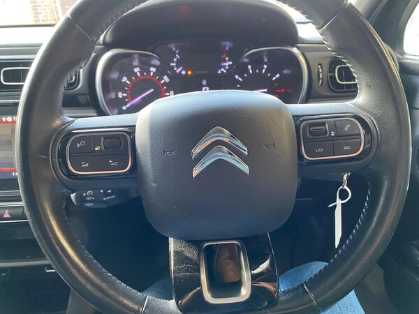 Used Citroen C3 2020 for sale - 76120220: Photo 20