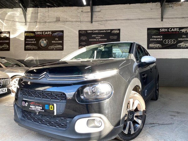 Used Citroen C3 2020 for sale - 76120220: Photo 23