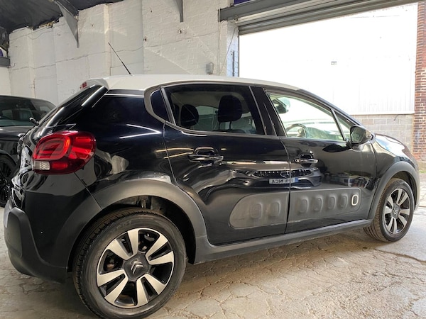 Used Citroen C3 2020 for sale - 76120220: Photo 24