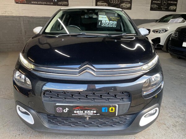 Used Citroen C3 2020 for sale - 76120220: Photo 2