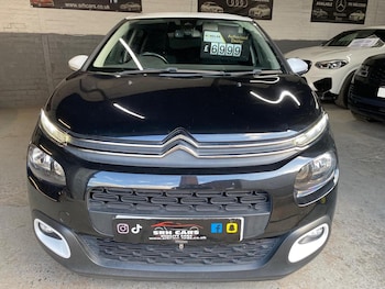 Used Citroen C3 2020 for sale - 76120220: Photo 2