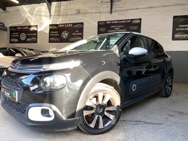 Used Citroen C3 2020 for sale - 76120220: Photo 3