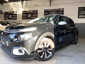 Used Citroen C3 2020 for sale - 76120220: Photo 3