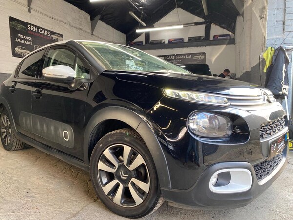 Used Citroen C3 2020 for sale - 76120220: Photo 5