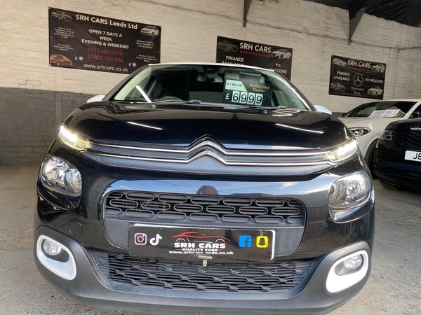Used Citroen C3 2020 for sale - 76120220: Photo 6
