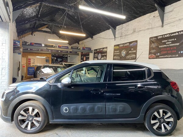 Used Citroen C3 2020 for sale - 76120220: Photo 7