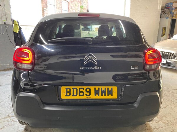 Used Citroen C3 2020 for sale - 76120220: Photo 8