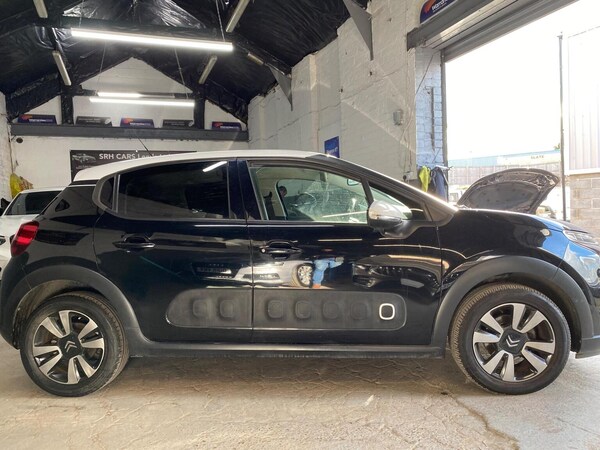 Used Citroen C3 2020 for sale - 76120220: Photo 9