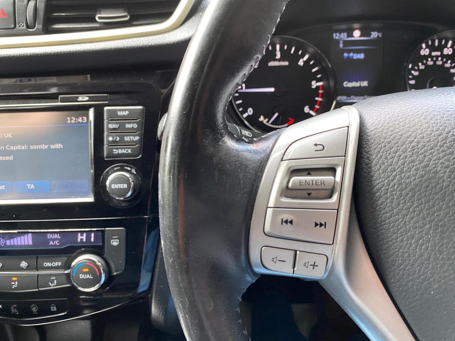 Vehicle 24
