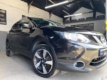 Used Nissan Qashqai 2015 for sale - 75616794: Photo