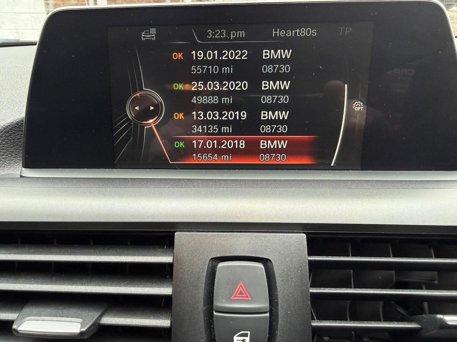 Used BMW 1 Series 2016 for sale - 77595345: Photo 10