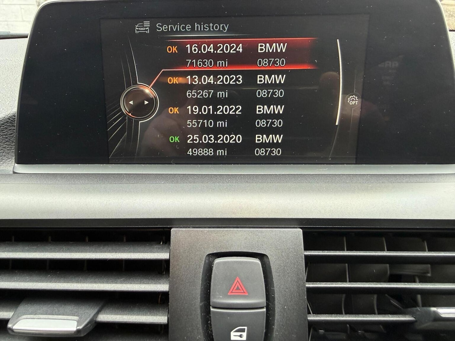 Used BMW 1 Series 2016 for sale - 77595345: Photo 11