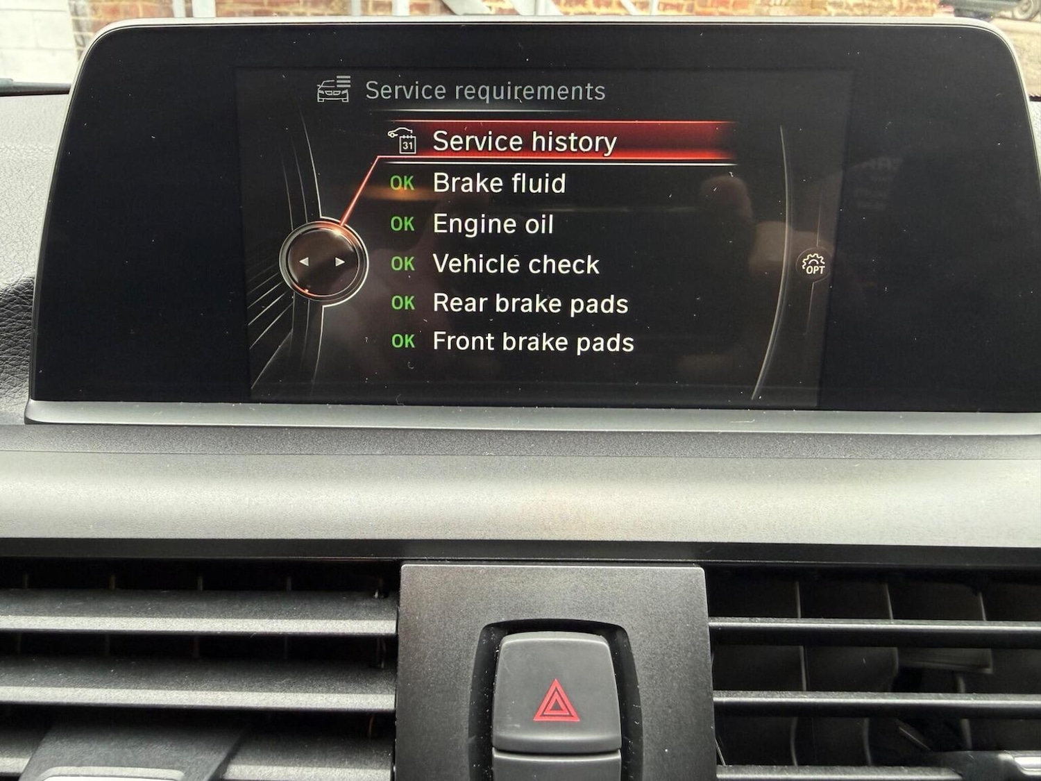 Used BMW 1 Series 2016 for sale - 77595345: Photo 12