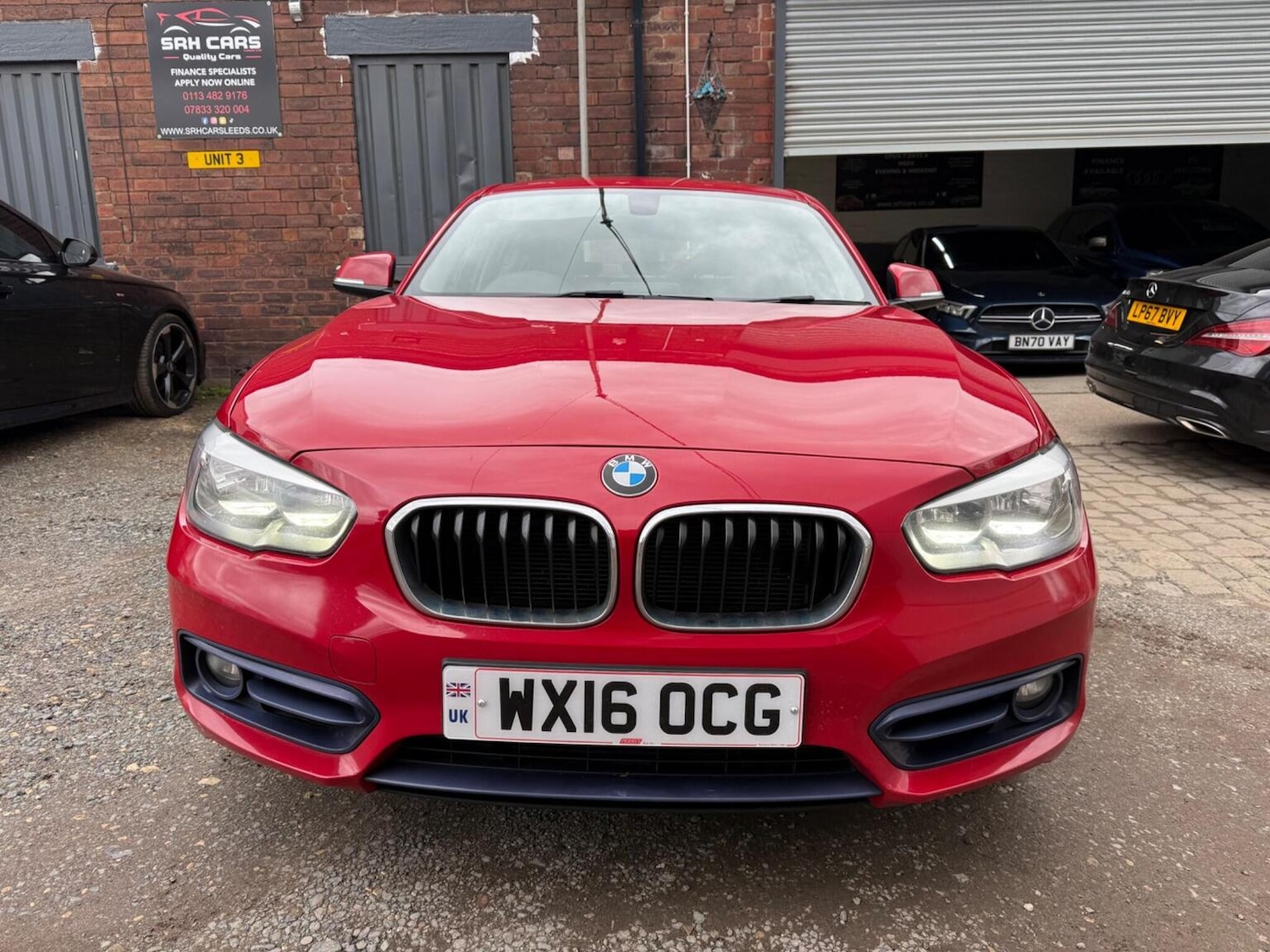 Used BMW 1 Series 2016 for sale - 77595345: Photo 13