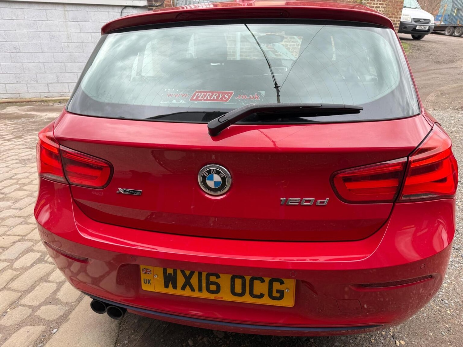 Used BMW 1 Series 2016 for sale - 77595345: Photo 6