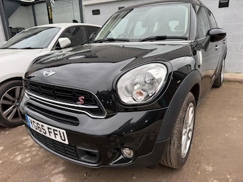 Used MINI Countryman 2015 for sale - 77675709: Photo