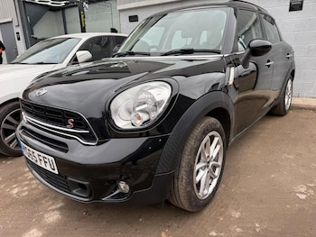 Used MINI Countryman 2015 for sale - 77675709: Photo