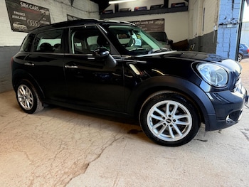 Used MINI Countryman 2015 for sale - 77675709: Photo