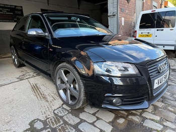 Used Audi A3 2011 for sale - 78599676: Photo