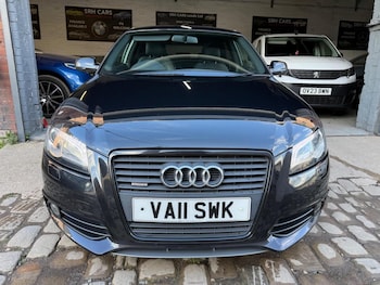 Used Audi A3 2011 for sale - 78599676: Photo