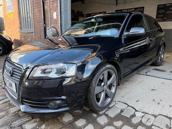 Used Audi A3 2011 for sale - 78599676: Photo