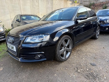 Used Audi A3 2011 for sale - 78599676: Photo