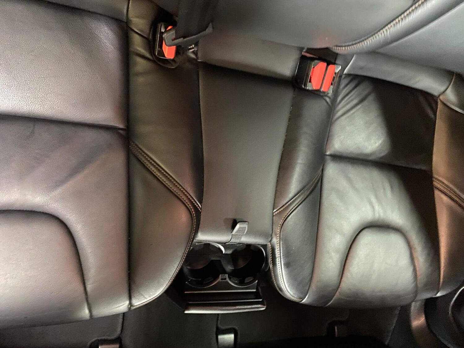 Used Volvo V40 Cross Country 2017 for sale - 76387294: Photo 21