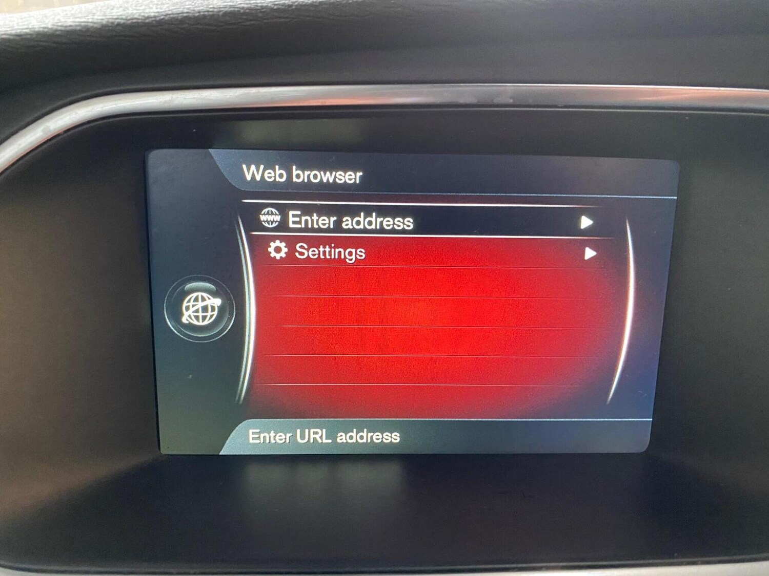 Used Volvo V40 Cross Country 2017 for sale - 76387294: Photo 41